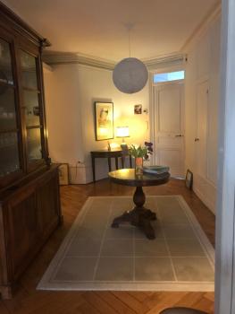 Berges du Rhône/ Chambre avec balcon, Lyon (zdjęcie 5)
