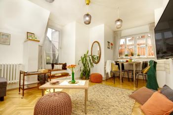 Charming APT Old Town Prague by Michal&Friends, Praha (fotografie 5)