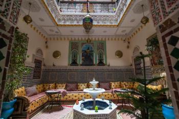 Riad Noha, Fes (foto 4)