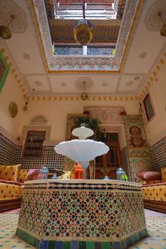 Riad Noha, Fes (foto 5)