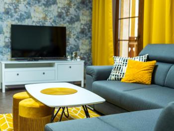 Markowe Apartamenty Złote Wzgórze, Szklarska Poręba (zdjęcie 5)