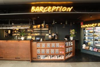 Comfort Hotel Xpress Stockholm Central, Stoccolma (foto 2)