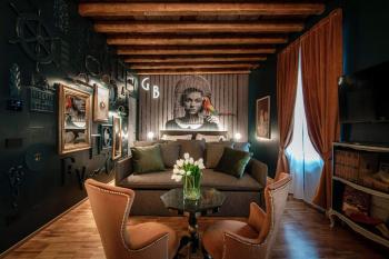 Aurum - Como Luxury Suites, Como (foto 2)