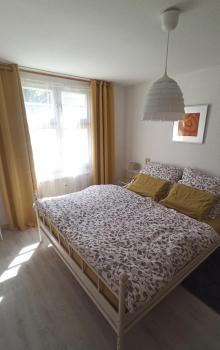 Fewo - Charmante 2 Zimmer Wohnung mitten in Markdorf, Markdorf (foto 5)