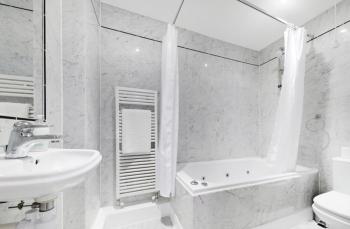 Central Kensington apartment, Londýn (fotografie 4)