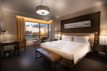 Alvear Icon Hotel, Buenos Aires (fotografie 4)