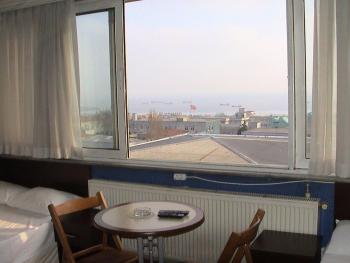 Cagri Hotel, Istanbul (fotografie 4)