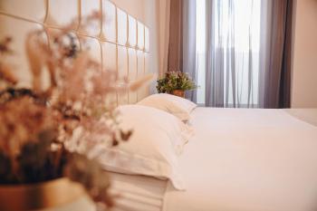 Cozy Rooftop Apartment - Your home, away from home!, Tirana (Foto 5)