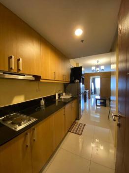Cozy Space at Shell Residences in Tower A, Manila (fotografie 2)