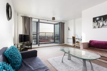 Liverpool City Centre Apartments - East Village, Liverpool (Foto 5)