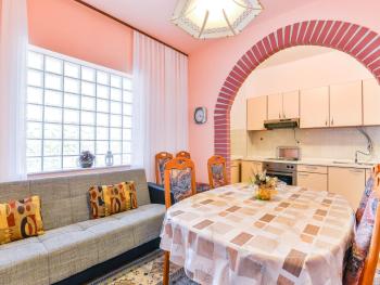 Apartment on Vir Island near Sandy Beaches, Вир (фото 4)