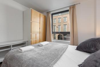 Liverpool City Centre Apartments - East Village, Liverpool (Foto 2)