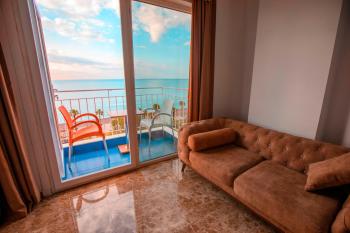 Kristal Beach Hotel, Antalya (Adalia) (foto 5)