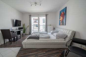 My Apartment im Bremer Viertel, Bremen (photo 4)