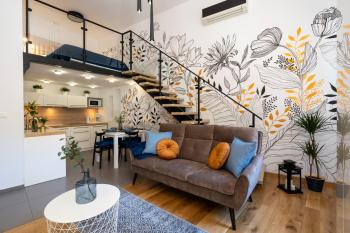 Home Sweet Home, Krakov (fotografie 2)