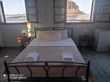 AGNANTIO, Monemvasia (foto 5)