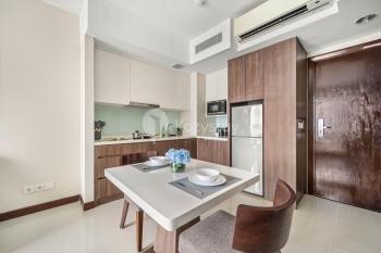 Sonata by Kozystay - Pondok Indah, Jakarta (photo 5)