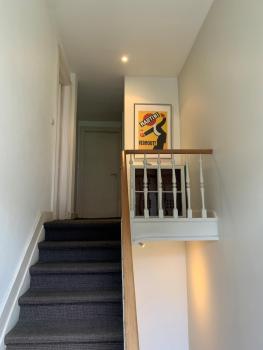 Brussels Guest House, Bruselas (foto 5)