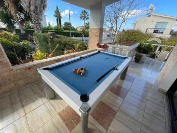 Villa Ocean Stones 1Km From Main Coral Bay Beach, Peyia (photo 3)