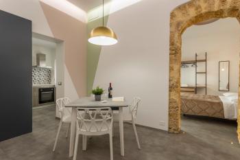 Mag 179 Bed & Spa, Palermo (fotografie 5)