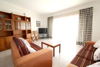 Spacious apartment in Portimão - 100 m² with terrace, Portimão (photo 2)