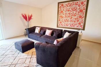 VILLA CHLOE. Modern 4 rooms house with pool, Cancún (photo 4)