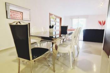 VILLA CHLOE. Modern 4 rooms house with pool, Cancún (photo 5)