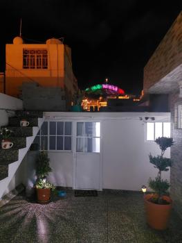 Depa #6 Tipo Loft en Planta Alta en Centro Histórico, Zacatecas (photo 2)