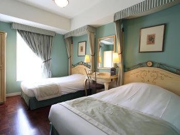 Hotel Monterey Lasoeur Ginza, Tokyo (photo 2)