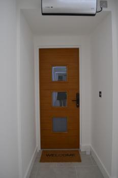 Exclusive Ensuite Double Room, Londýn (fotografie 5)