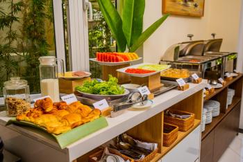 Hoi An Merrily De Art Hotel, Hoi An (photo 5)