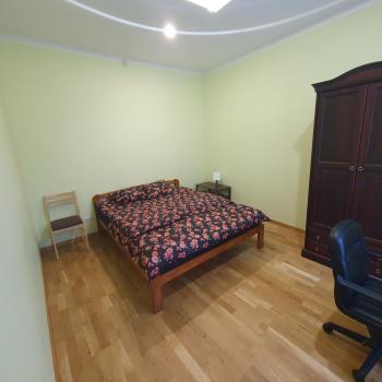 HOT RIGA ERNESTINES 7-3 ENJOY THE FEEL OF HOME AND HISTORY!, Riga (fotografie 2)