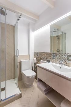 Alojamientos la Vila Mayor 7 by Seaward Suites, Villajoyosa (fotografie 5)