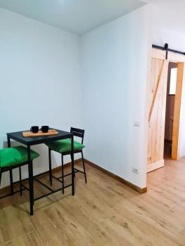 Apartment 1913, Ponticelli (fotografie 5)