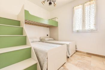 Salentoandmore - Villa La Macchia, Salve (fotografie 3)