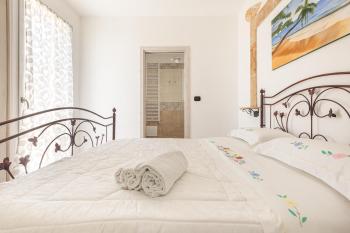 Salentoandmore - Villa La Macchia, Salve (fotografie 2)