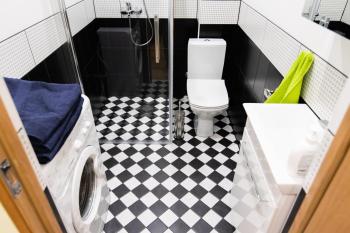 HOT RIGA ERNESTINES IELA 7-7 ENJOY THE FEEL Of HOME AND HISTORY!, Riga (foto 4)
