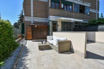 Garden House Vale, Rom (Foto 2)