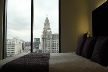 Liver View Apartments, Liverpool (fotografie 2)