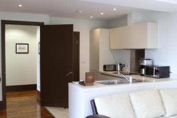 Liver View Apartments, Liverpool (fotografie 4)