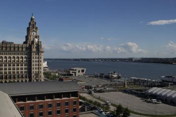 Liver View Apartments, Liverpool (fotografie 5)