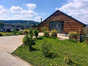 Le Clos Vert, Malmedy (fotografie 2)