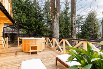 Osada Chłabówka Zakopane & SPA, Zakopane (photo 4)