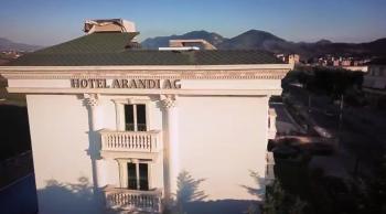 HOTEL ARANDI AG, Tirana (photo 4)