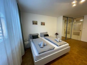 Apartment Green - Grey, Ljubljana (photo 3)