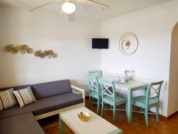 Cheap & Chic Apartamentos en Son Bou de 2 dormitorios, Son Bou (photo 5)