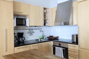 2ndhomes Premium 1BR apartment with Sauna and Balcony in Kamppi Center, Helsinki (photo 5)