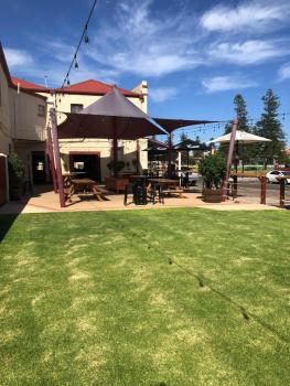 Cornucopia hotel, Wallaroo (fotografie 2)