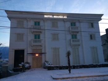 HOTEL ARANDI AG, Tirana (photo 3)