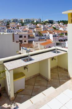 Edifício Tomás, Ferragudo (fotografie 4)